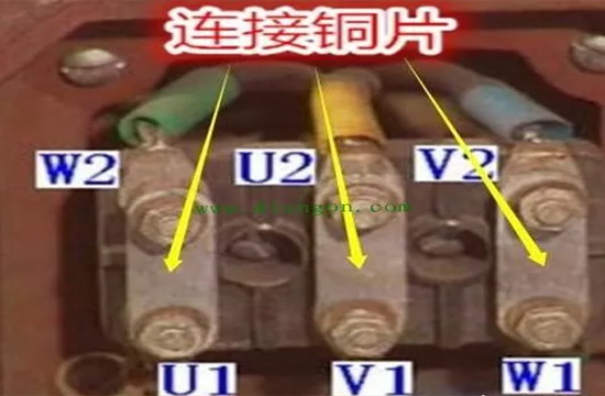 如何用萬(wàn)用表測(cè)量電機(jī)的好壞